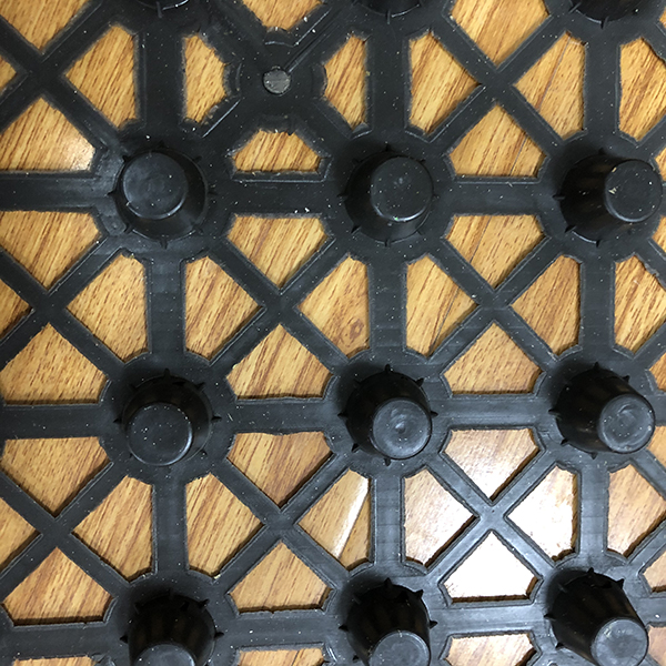 樓頂綠化排水板3