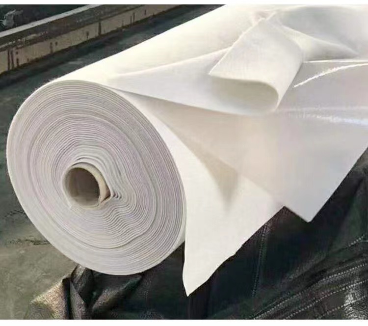 防滲復(fù)合膜