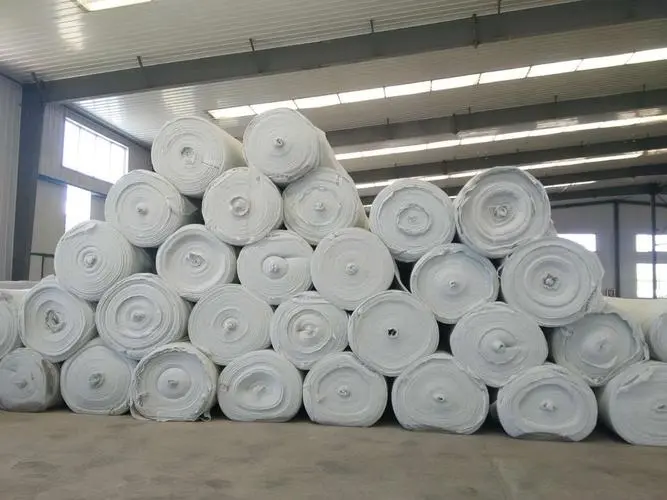 復(fù)合型土工布